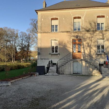 La Maison De Caro Bed and Breakfast Houdelaincourt Buitenkant foto