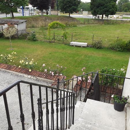 La Maison De Caro Bed and Breakfast Houdelaincourt Buitenkant foto