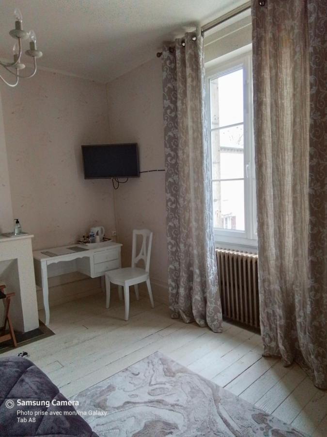 La Maison De Caro Bed and Breakfast Houdelaincourt Buitenkant foto